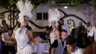 HORA LOCA EVOLUTION EVENTS / Daniela Darlin