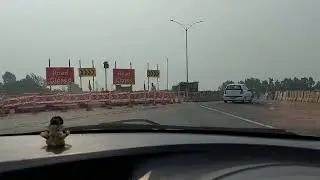 KMP | Kundali Manesar Palwal | WPE | Expressway | Sonepat | Gurgaon | Chandigarh | Poti aa gayi |