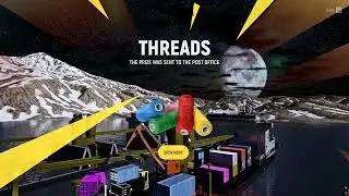 Grand RP technical failure