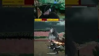 Thats one buff horse