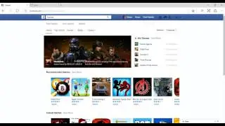 How to Block facebook games notifications