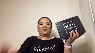 Boxycharm Premium Box for January 2023&hellip;SO GOOD!!!