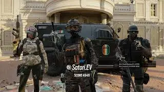 rainbow six siege is a scary game (caption test)