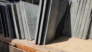 jet black granite