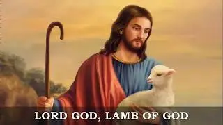 GLORY TO GOD (R. Raz; from the &ldquo;Mass of St. Therese&rdquo; album)