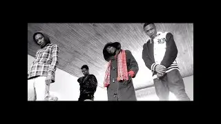 015 Fresh  -  Sinister Bar Cypher ft. 4OUR, RoyFlow, Sammy Kiloz & Tattoo