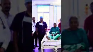 Doctors-Ispat  SAIL, RSP save life of woman-successremoving ingested toothbrush through Endoscopy