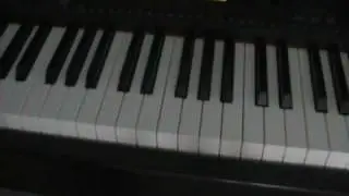 Lady gaga  honest eyes tutorial + Sheet Music