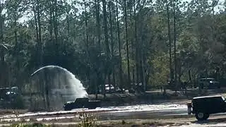West Florida off-road park Bronco and Jeep event part 2 1/24/26