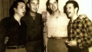 Shannon Grayson And The Golden Valley Boys- The Secret Weapon