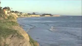 Goleta California 5-10 minutes North of Santa Barbara (Jeff & Jan)