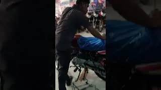 Ct 100 Sound test #shorts #bajajmotorcycle #viralvideo