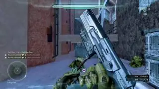 LIFE - Halo 5 Montage - w/ Killionares and Ninjas and Chokes