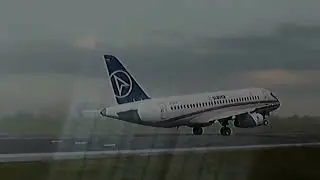 sukhoi super jet 100