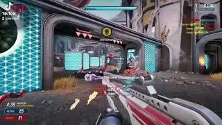 splitgate fun