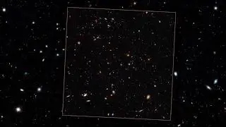 Flying Through The Universe - Hubble Legacy Field Zoom REVERSED JARichardsFilm 720p
