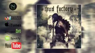 Mud Factory - Dig My Own Grave (official audio)