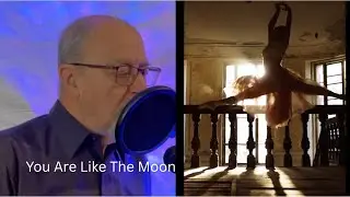 You Are Like The Moon