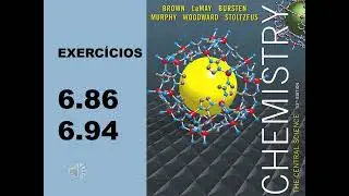 Exerc&iacute;cios 6.86 e 6.94 de 