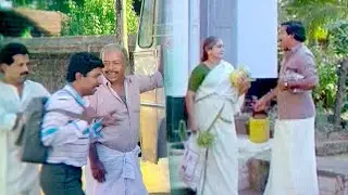 തിലകൻ ചേട്ടന്റെ പഴയകാല കിടിലൻ കോമഡി സീൻ | Thilakan Comedy Scenes | Malayalam Comedy Scenes