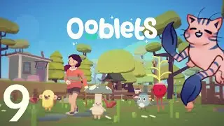 Upgrade Time!! - Ooblets (Episode 9)