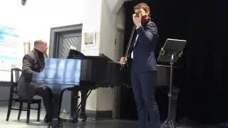 Toronto Jewish Music Week 2025 The Jewish Violin