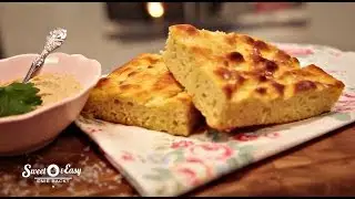 Kartoffelbrot backen | Sweet & Easy - Enie backt