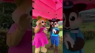 Exploring fun activities at InterContinental Bandung Dago Pakar with TUTU and TITI