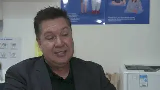 South Auckland Doctor says measles is a crisis in his community