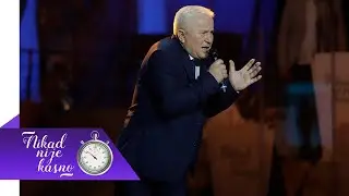 Marko Nesic - Prolazi jesen - (live) - NNK - EM 10 - 17.01.2021