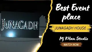 JUNAGADH HOUSE | Marcopolo Events |  Secure Outdoor Venue With a Wisp Of Royalty |