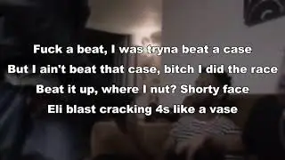TAY-K THE RACE #FREETAYK [LYRICS] OFFICIAL