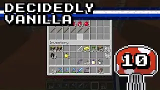 Decidedly Vanilla (Ep.10): #VanillaDay Apples!