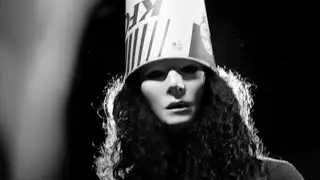 Buckethead Feast of Freaks (Deli Creeps) '91