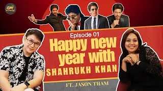 Jason Tham EXPOSES Bollywood Casting Couch | Shocking Revelations About SRK &&nbsp;Dance&nbsp;Industry!