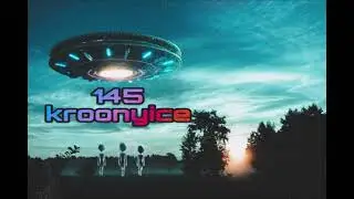 Kroonyfamm Ft GrauwCity - Riba Cash💰(official) Audio👽