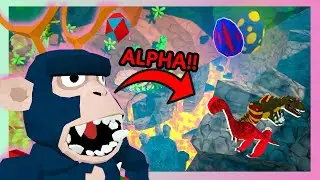 KILLING ALPHA’S WITH THEIR OWN KIND (Got An Egg 🥚) |Polo|