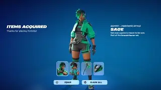 How To EASILY UNLOCK The 