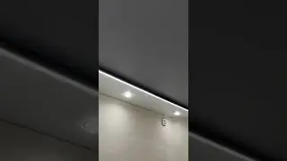 стильные натяжные потолки #бишкек 0509-509-100