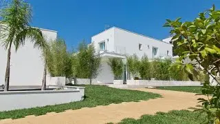 Terra d'Acqua Resort & SPA, Torre Mozza, Italy