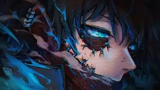 AVIVA - OWN WORST ENEMY // Slowed + Reverb