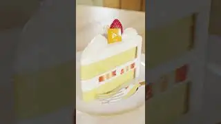 Cake-cake-an | 3D Blender