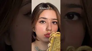 I made EYELINER at home with cumin seeds🪞⚜️🪔🌙