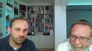 Gesprek met Chef Tulli (Shalom Allemaal) over Brusselmans controverse: