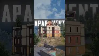 🔥 TIPS AND TRICKS School Apartment Secret Trick ✅#bgmi #tipsandtricks #pubg  #shorts #youtubeshorts