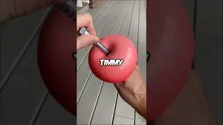 Little Timmy Pencil Got Susan in Trouble 😂 ✏️