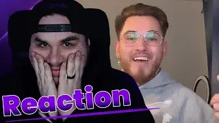 Miguel Pablo macht Werbung für TEMUH (MUH!) | Reaction auf @Miguel Pablo