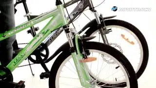 Novatrack Extreme 2014