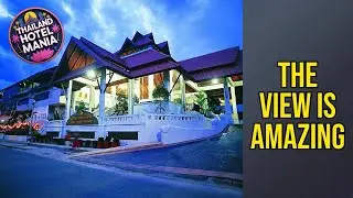 BP Chiang Mai City Hotel Old Town - The View Is Amazing | Chiang Mai, Thailand🌟