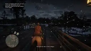 Red Dead online_ DALLAS,O NOVO CAVALO (part 6)